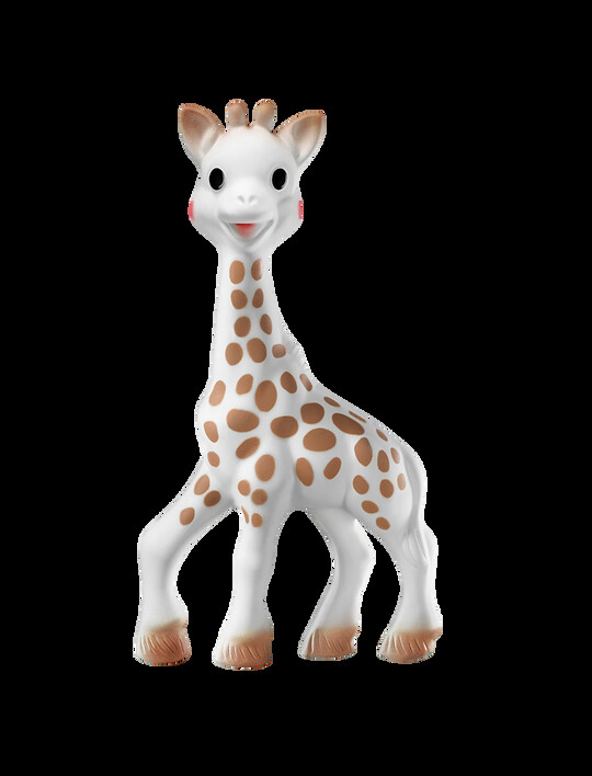 Sophie la girafe II Etait Une Fois Save Giraffes Gift Set image number 3